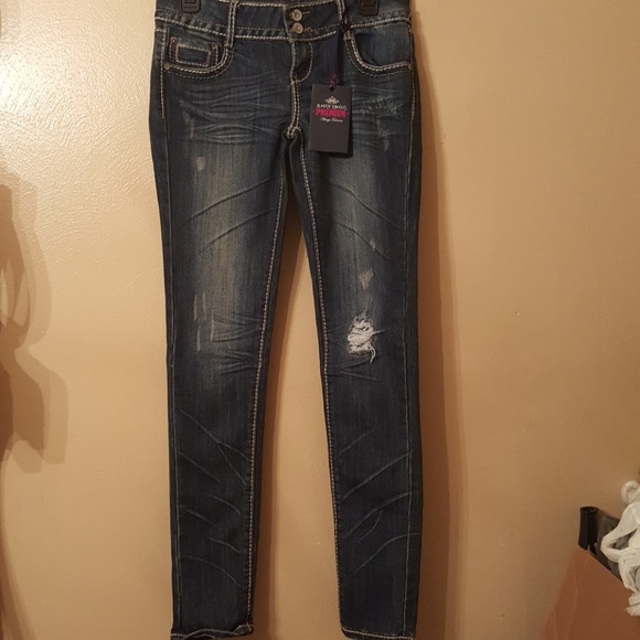 Almost Famous Denim - Almost Famous jeans